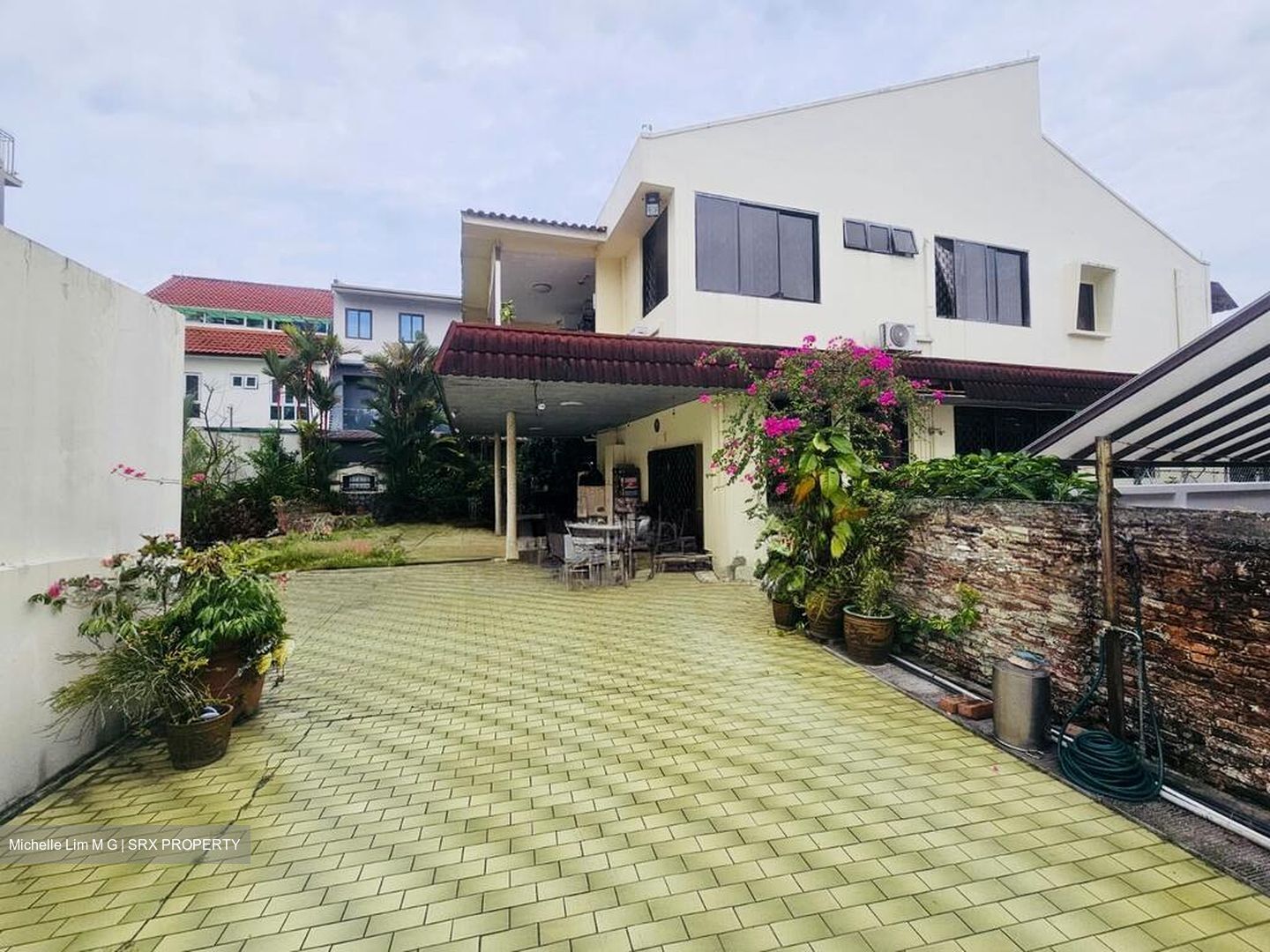 Tai Keng Garden (D19), Detached #565780411